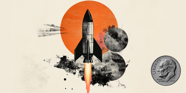 美国零售销售强劲，美元指数升至99.00以上