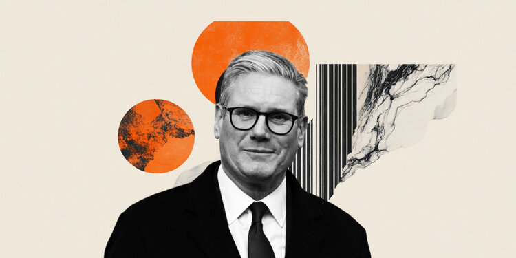 英国首相斯塔默反对对盟友征收关税，提倡对话与合作