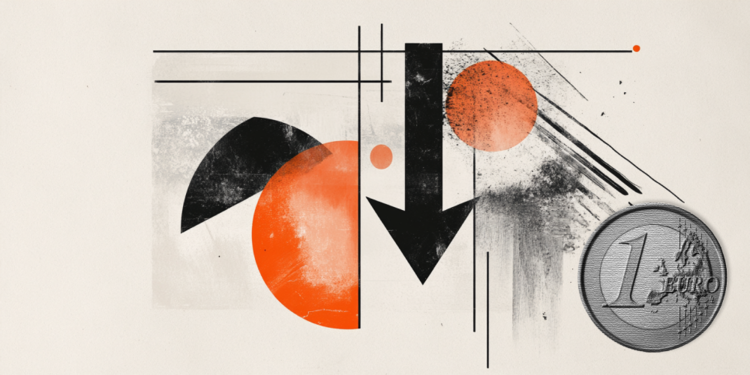 欧元/瑞郎因贸易紧张局势推动瑞郎走低，滑向四周低点