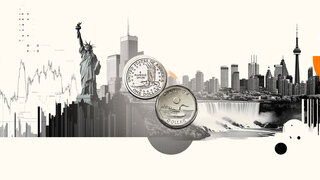 加元：交易接近公允价值 &ndash; 加拿大丰业银行