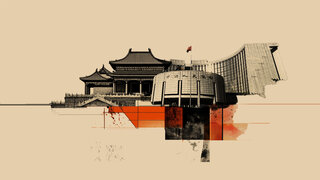 CNY：在2026年保持冷静 &ndash; TD证券