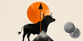 澳元/美元上涨，因澳大利亚央行暗示加息，美国美元疲软