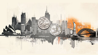 澳元/美元：因澳洲联储偏鹰派语气和住房数据上涨 &ndash; BNY