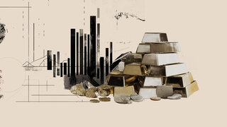 印度黄金价格今日：根据FXStreet数据，黄金下跌