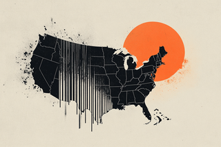 美国国债：债券再次作為缓冲器发挥作用 - 汇丰银行