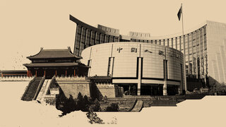 美元/人民币：央行举措抑制升值 &ndash; 德国商业银行