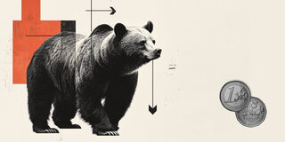 欧元/英镑：侭管欧元区通胀数据强劲，欧元/英镑仍然回落