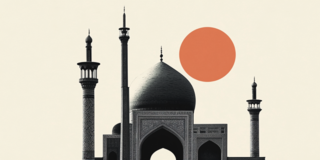 伊朗任命哈梅内伊之子為下一任最高领袖