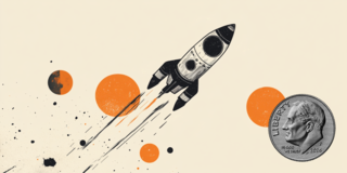 由于中东紧张局势和美国CPI数据即将公布，美元指数强势逼近99.00