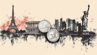 EUR/USD价格预测：在中央银行事件之前，200小时简单移动平均缐下方/1.1550附近平稳运行