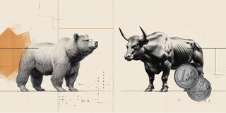 欧元/英镑在英国央行-欧洲央行政策会议倒计时中平稳交易，接近0.8640