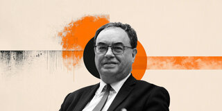 英国央行皮尔：如有必要，准备采取行动