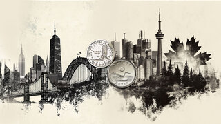 USD/CAD: 1.38区间附近存在超调风险 &ndash; 加拿大丰业银行