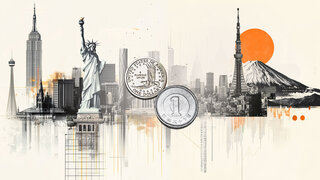 USD/JPY：口头干预减缓日元下跌 &ndash; 加拿大丰业银行