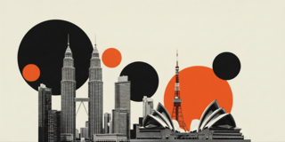 亚太外汇：干预与对美元的脆弱性 &ndash; BNY