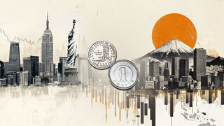 美元/日元：基调坚挺但受限于162.00以下 &ndash; 大华银行