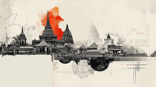 越南：强劲增长但通胀挑𢧐越南国家银行（SBV） &ndash; 德国商业银行