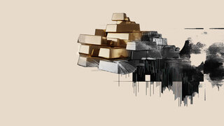 黄金区间震盪，因美伊停火疑虑令市场保持谨慎