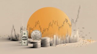 DXY：美联储重新定价支持美元 &ndash; 德意志银行