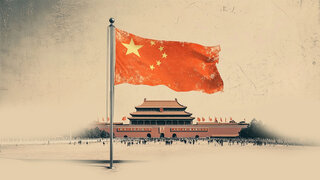 中国：𢧐争风险重塑增长前景 &ndash; 荷兰合作银行