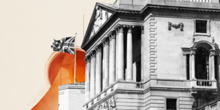 英国央行（BOE）决策者曼恩：货币政策无法抵消能源价格带来的成本推动型冲击