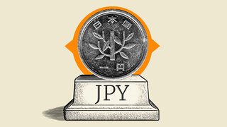 日元：日本央行路径与日本国债抛售 &ndash; BNY