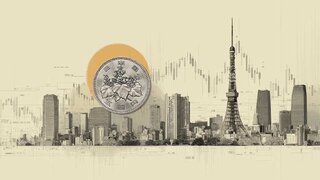日元：东京CPI和干预数据备受关注&mdash;&mdash;德意志银行